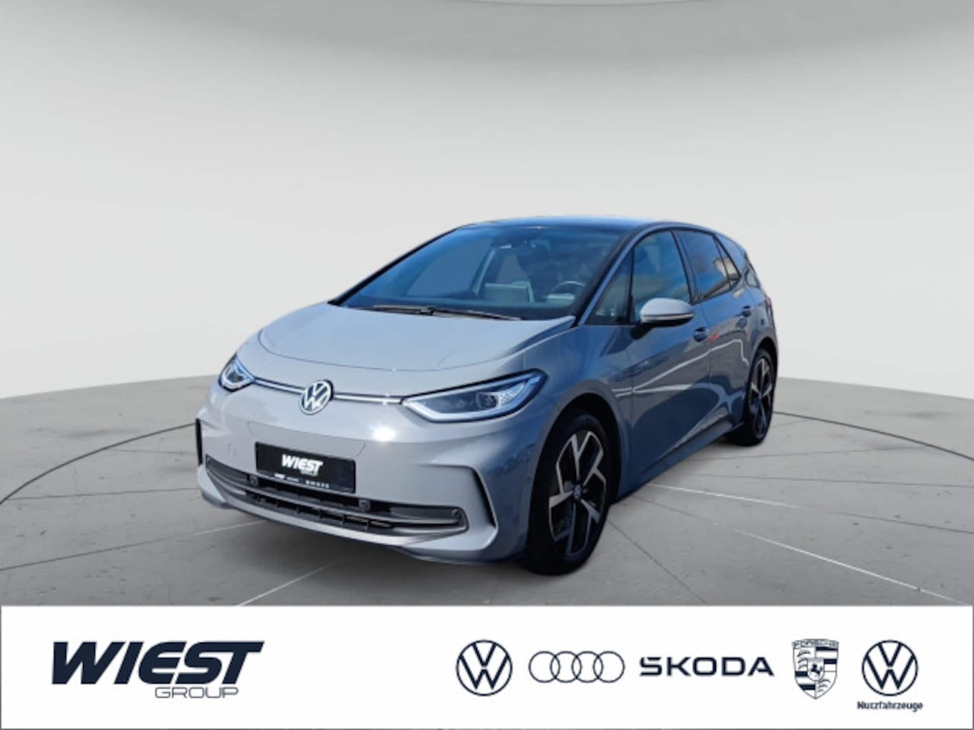Volkswagen ID.3 MOVE Pro