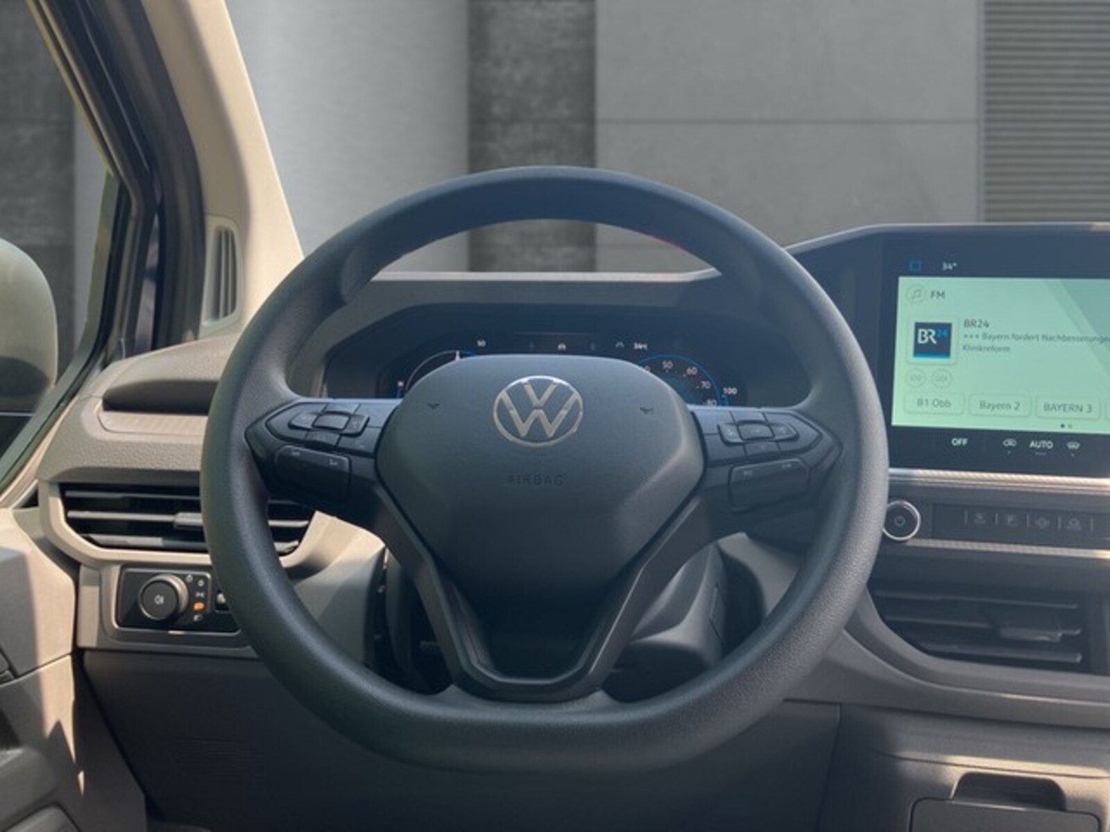 Volkswagen Transporter Kasten kurzer Radstand – Bild 14