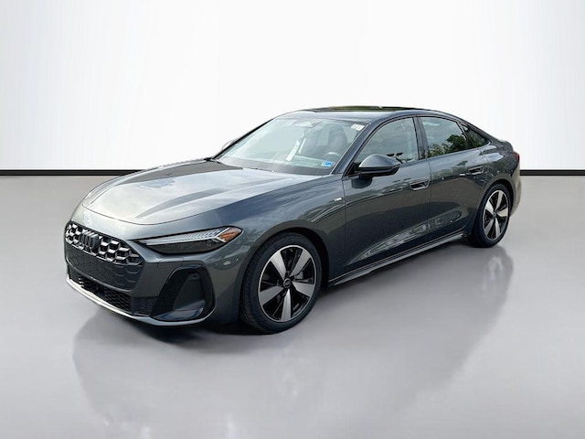 Photo of 2026 Audi A5 Sedan 