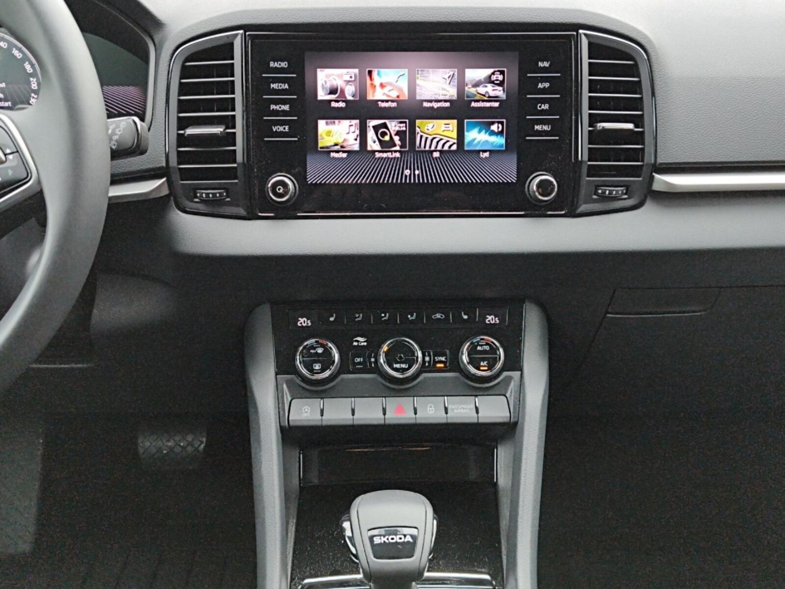 Škoda Karoq – Bild 18