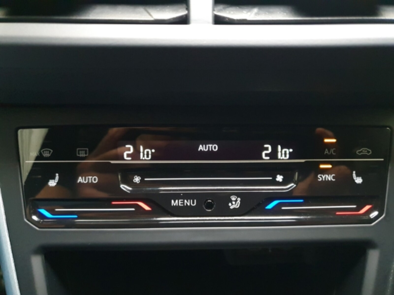 Volkswagen Polo – Bild 12