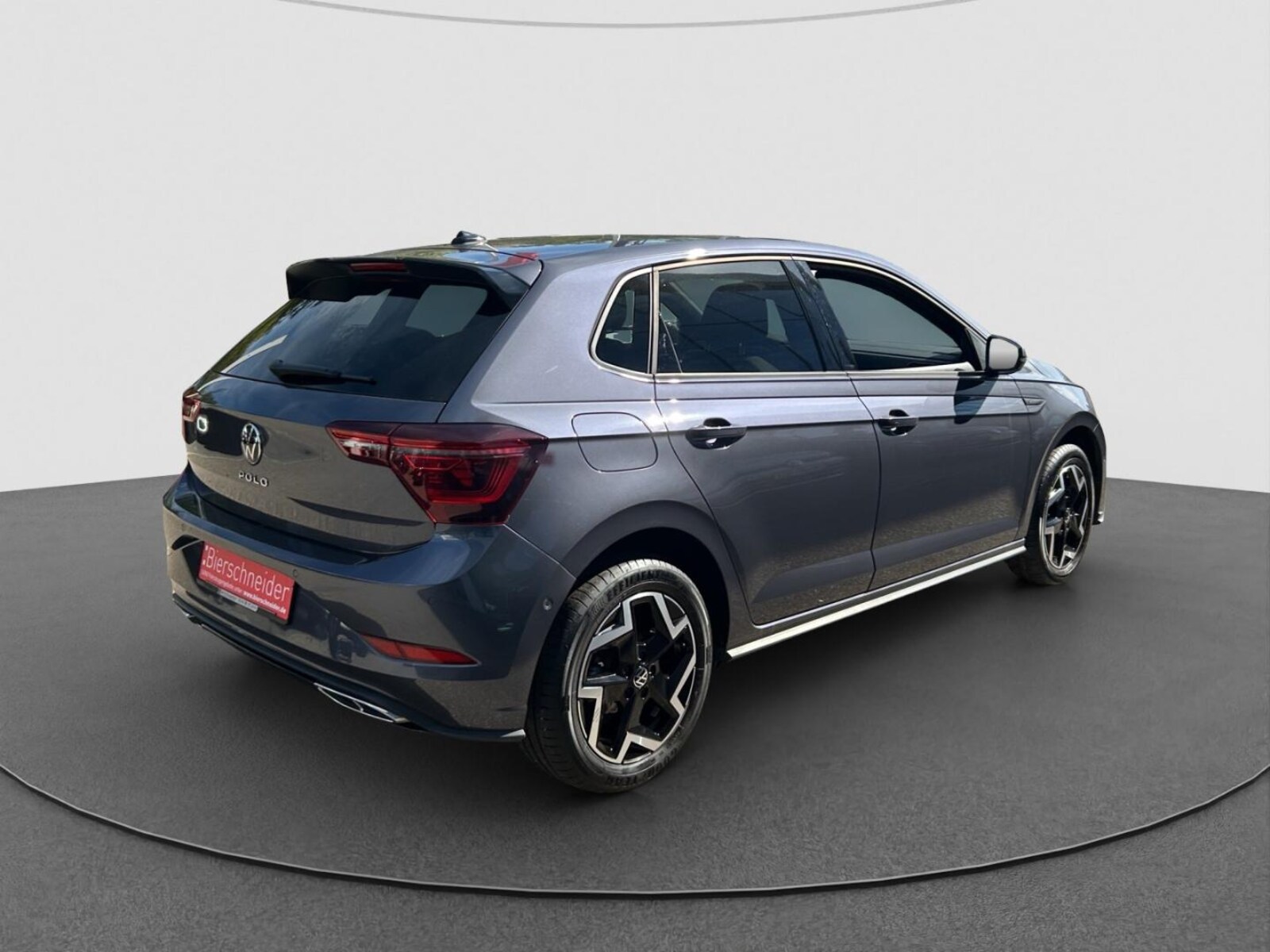 Volkswagen Polo – Bild 9