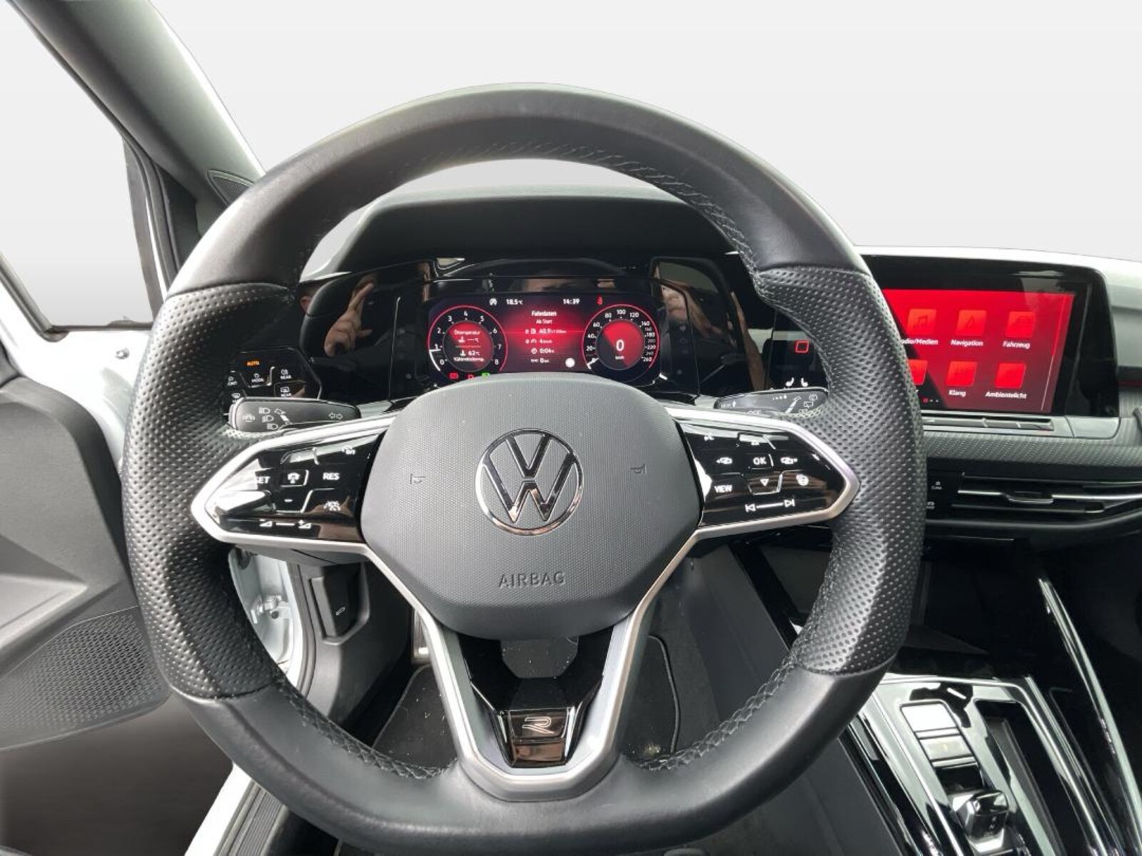 Volkswagen Golf – Bild 12