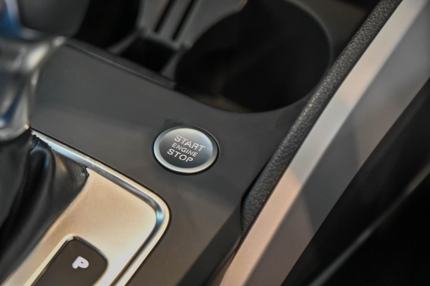 Image about Audi Q2 design 35 TFSI S tronic