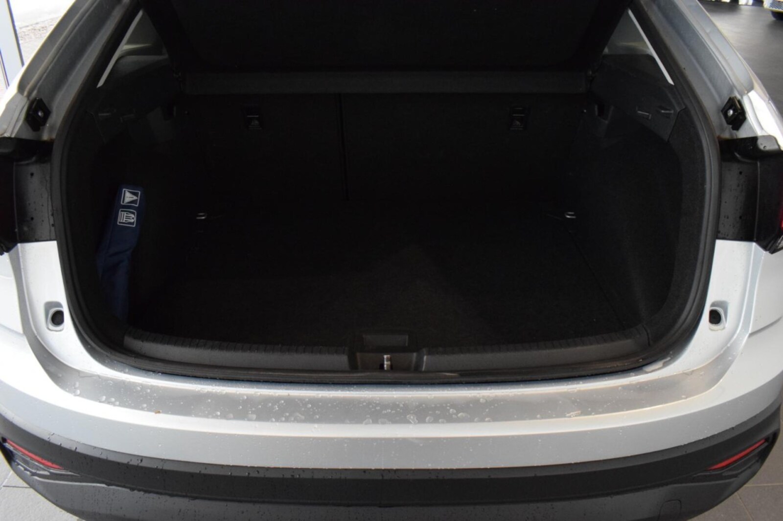 Volkswagen Taigo – Bild 6