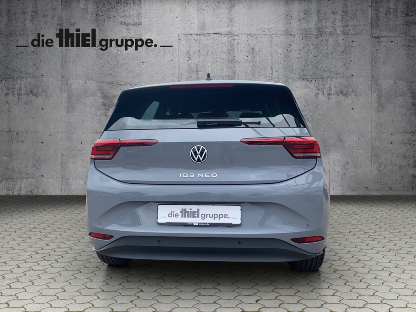 Volkswagen ID.3 Neo – Bild 5