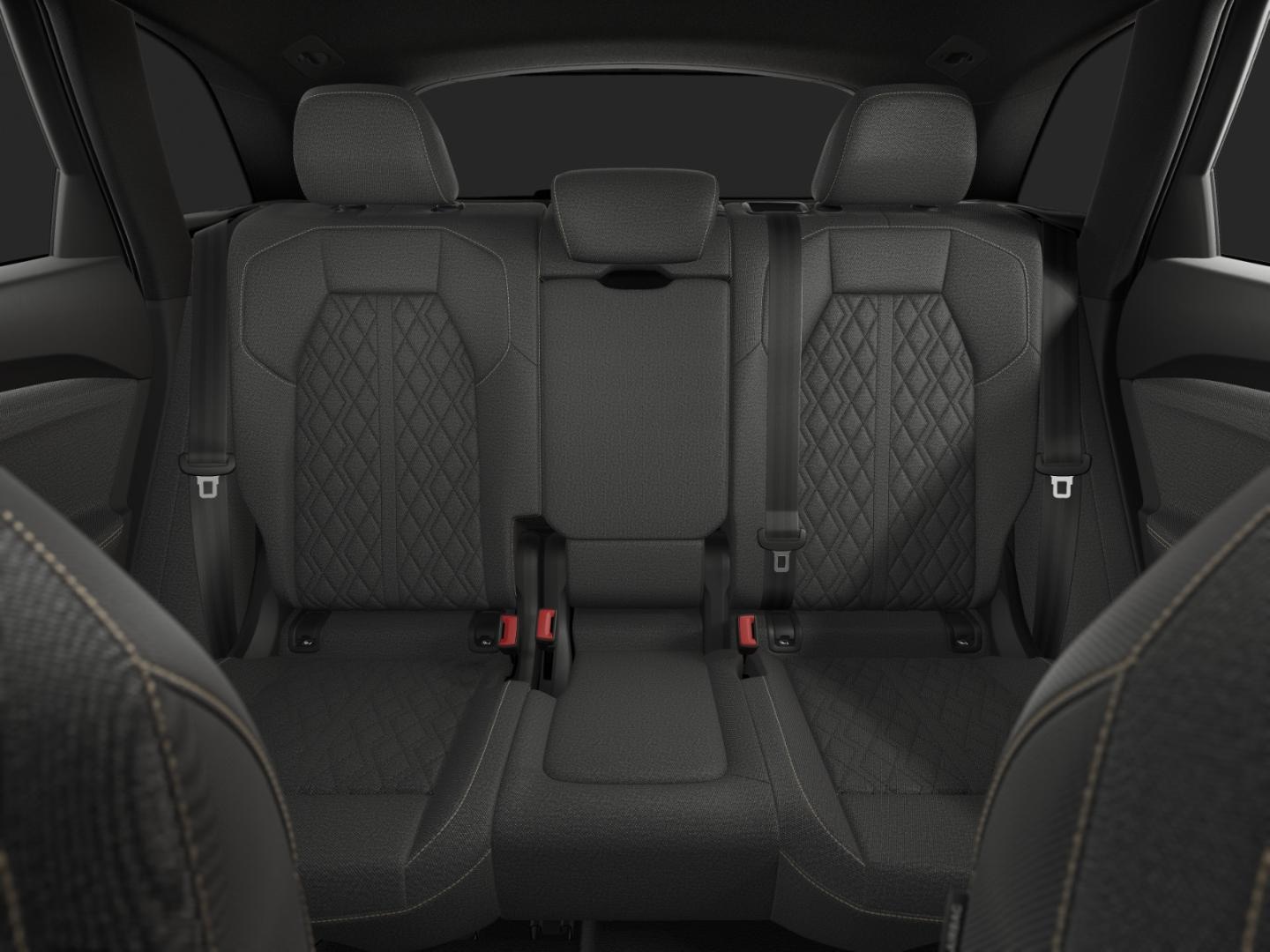 Bild über Audi Q5 SUV TFSI 150 kW S tronic - für weitere Informationen kontaktieren Sie den Audi Partner