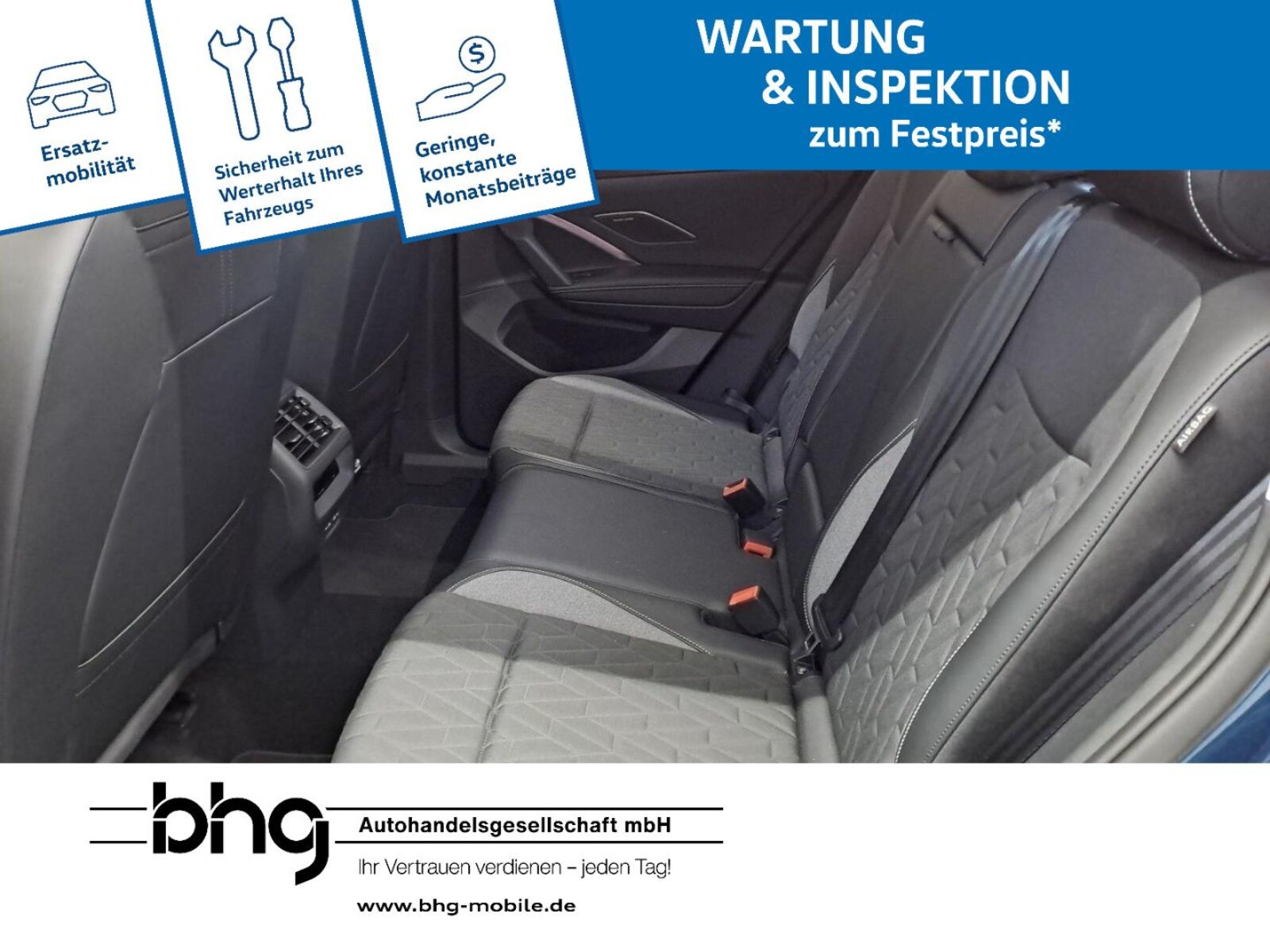 Volkswagen Tiguan – Bild 14