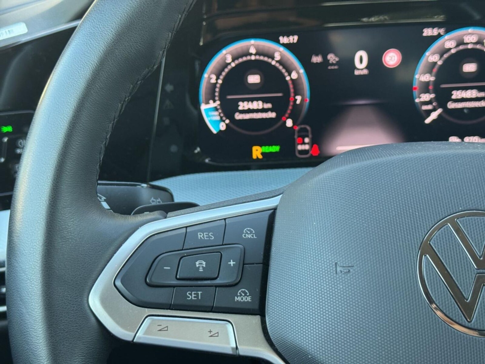 Volkswagen Golf – Bild 18