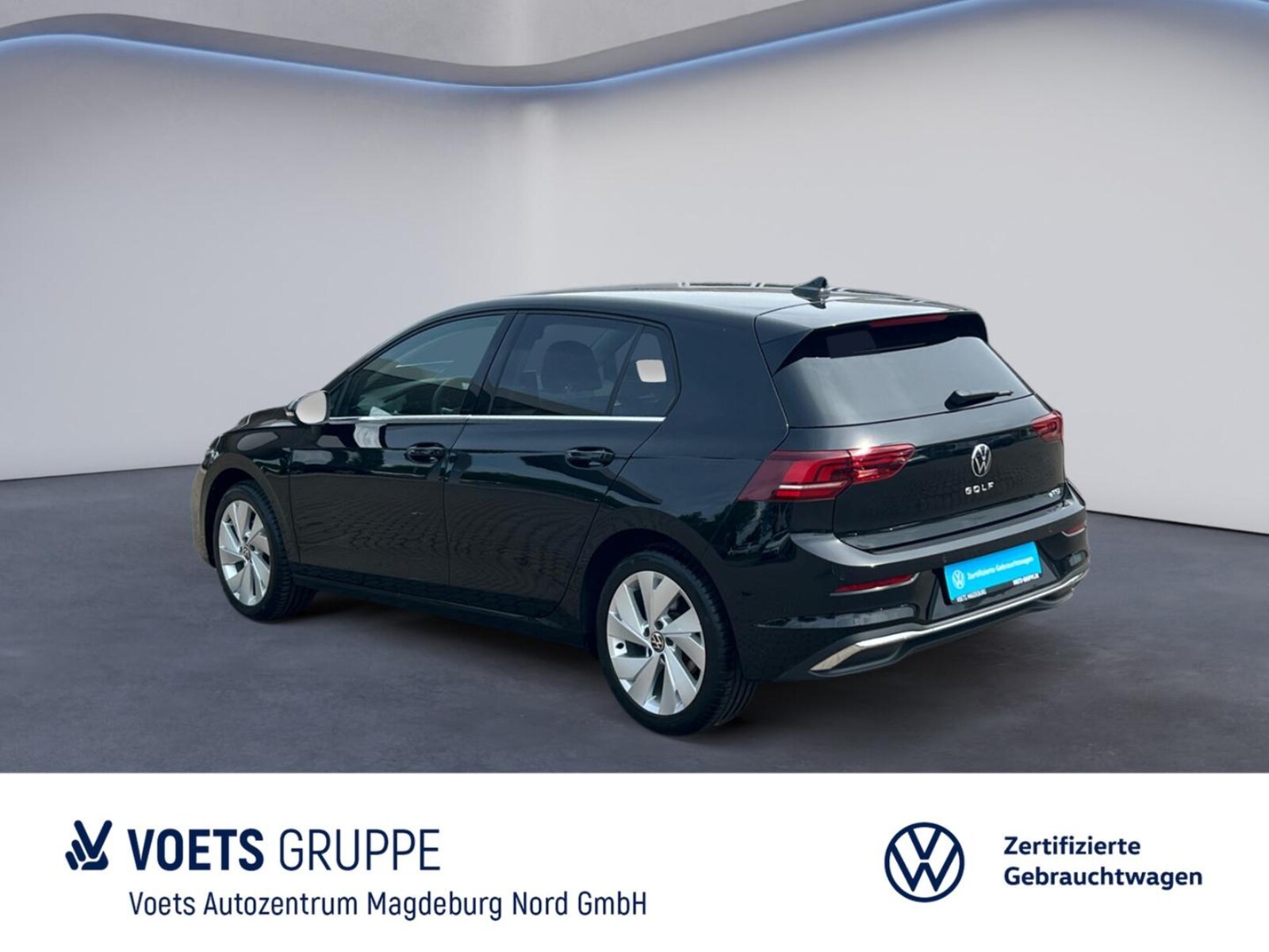 Volkswagen Golf – Bild 4