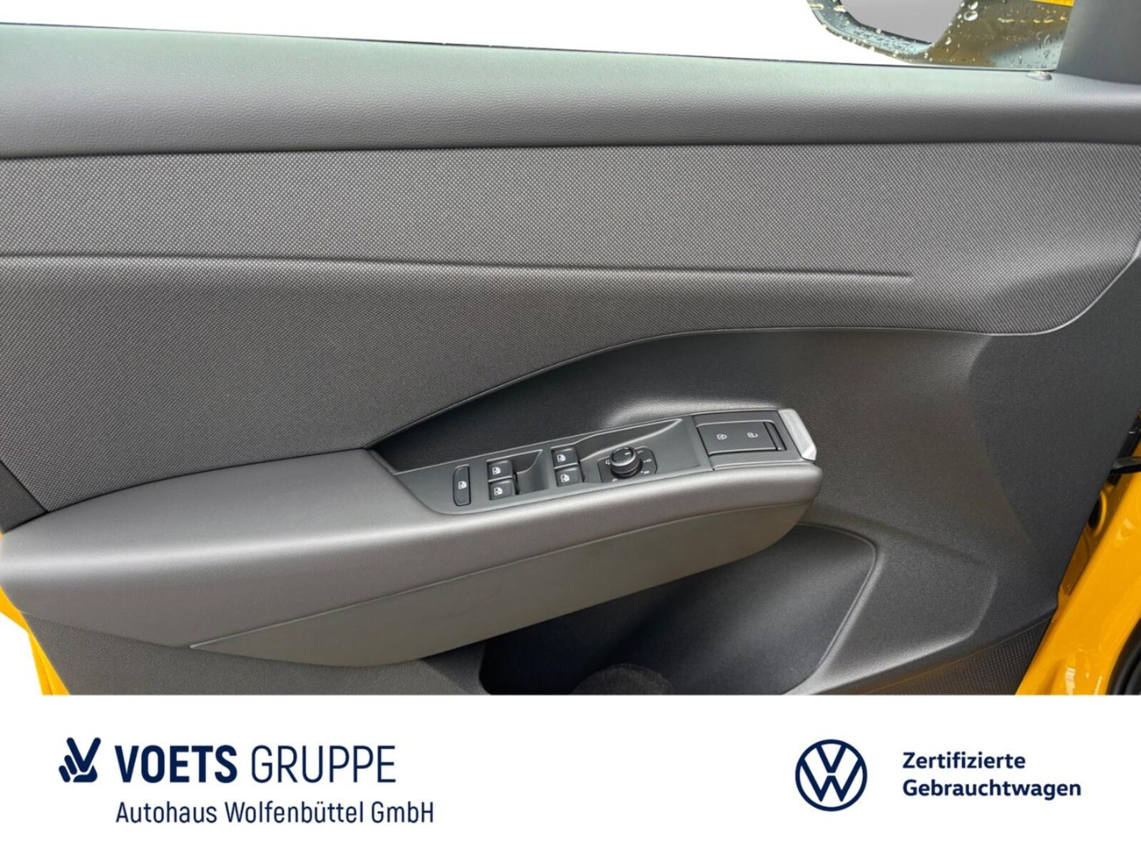 Volkswagen T-Roc – Bild 13