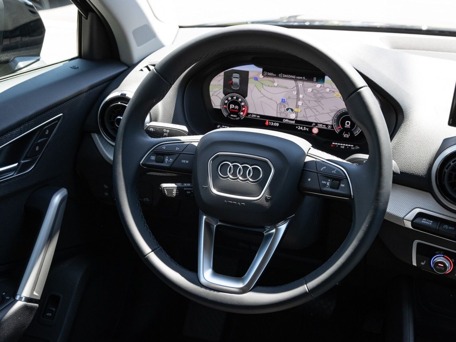 Audi Q2 – Bild 13