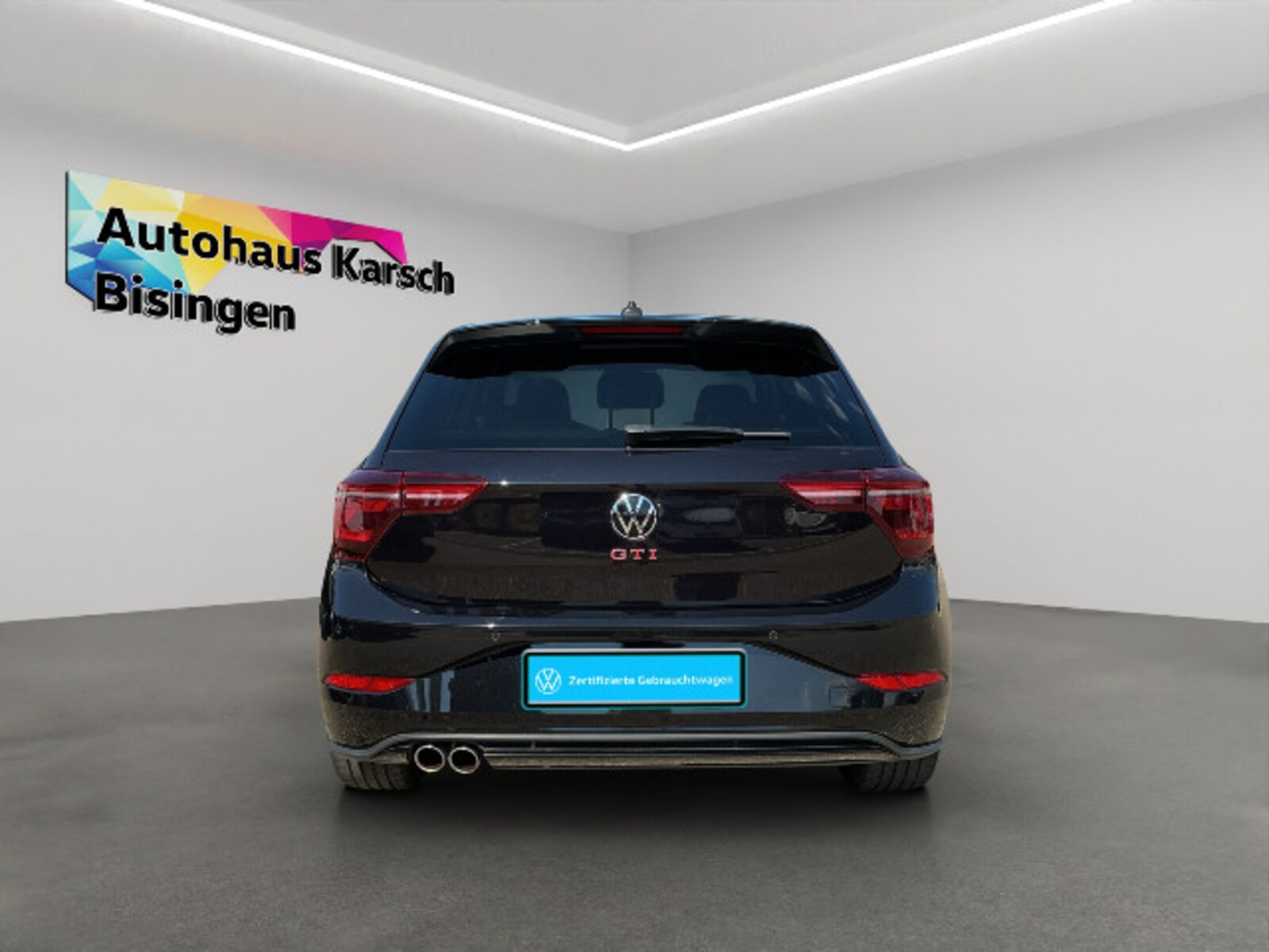 Volkswagen Polo – Bild 6