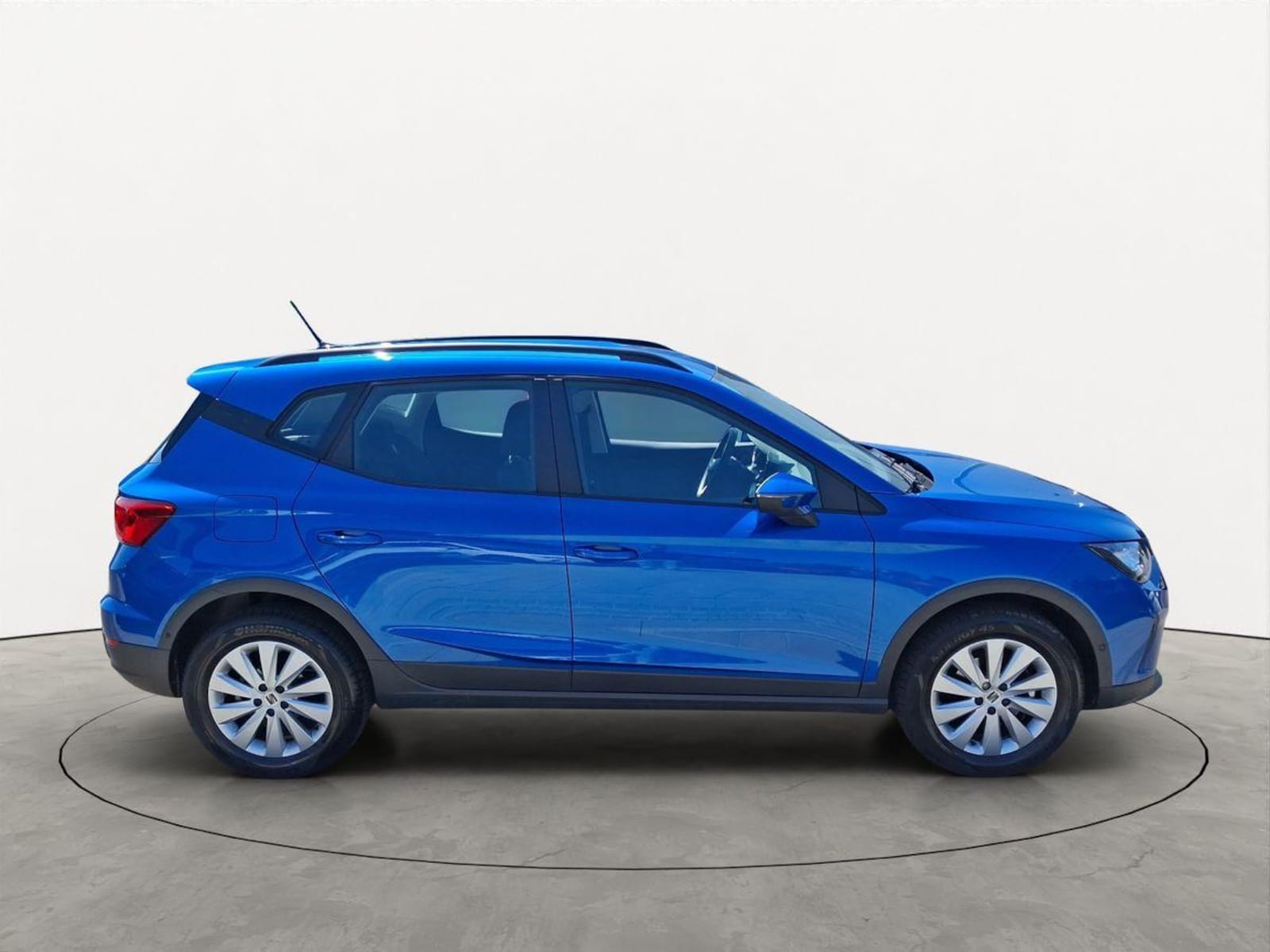 SEAT Arona – Bild 2