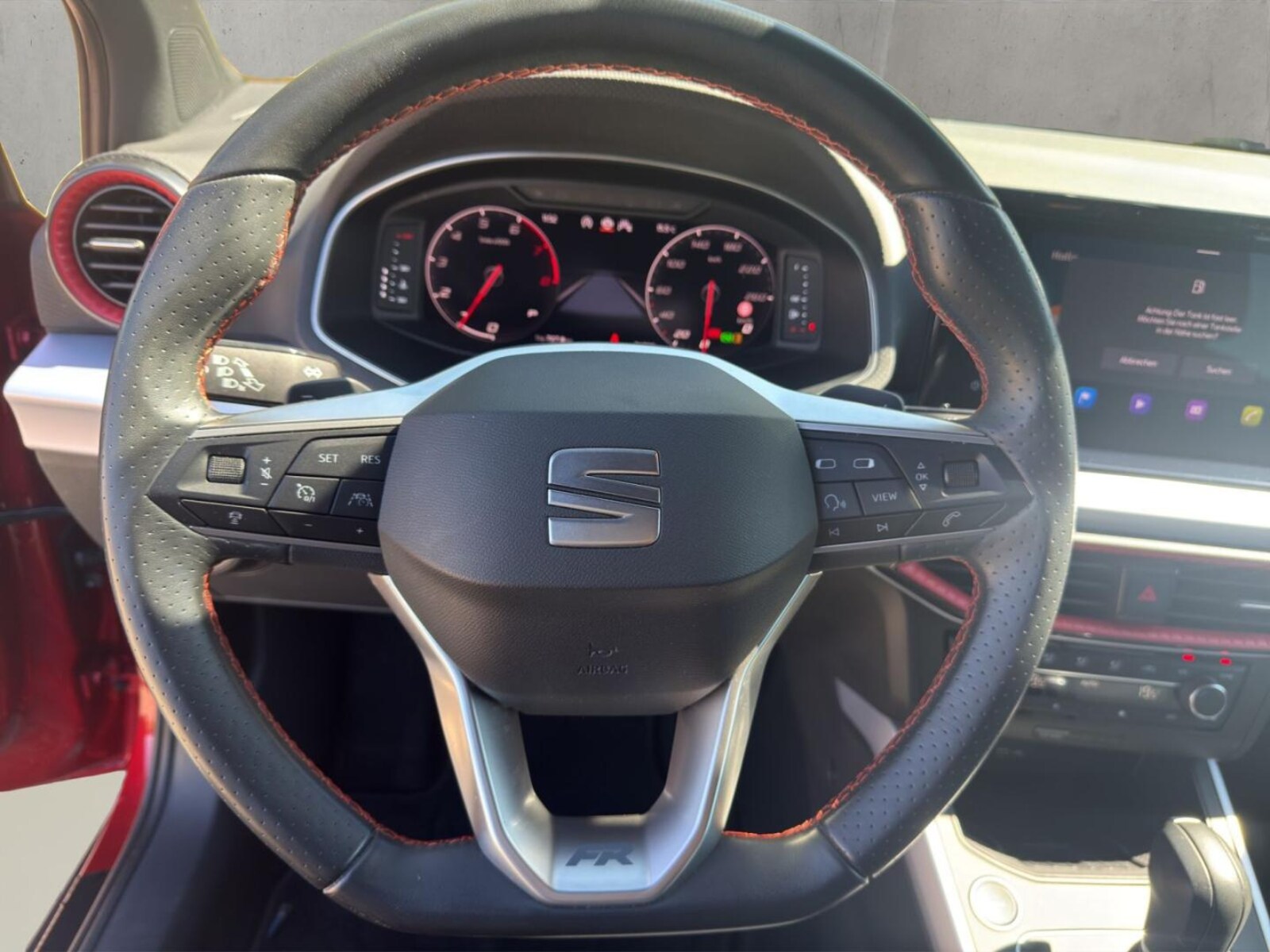 SEAT Arona – Bild 10