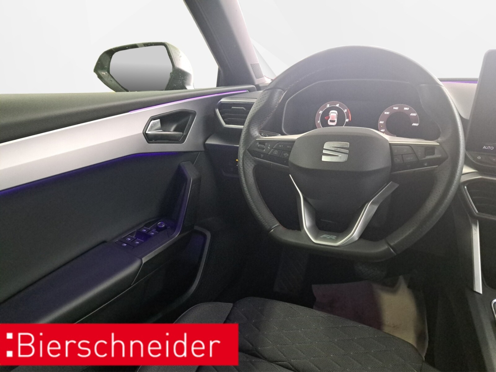 SEAT Leon – Bild 13