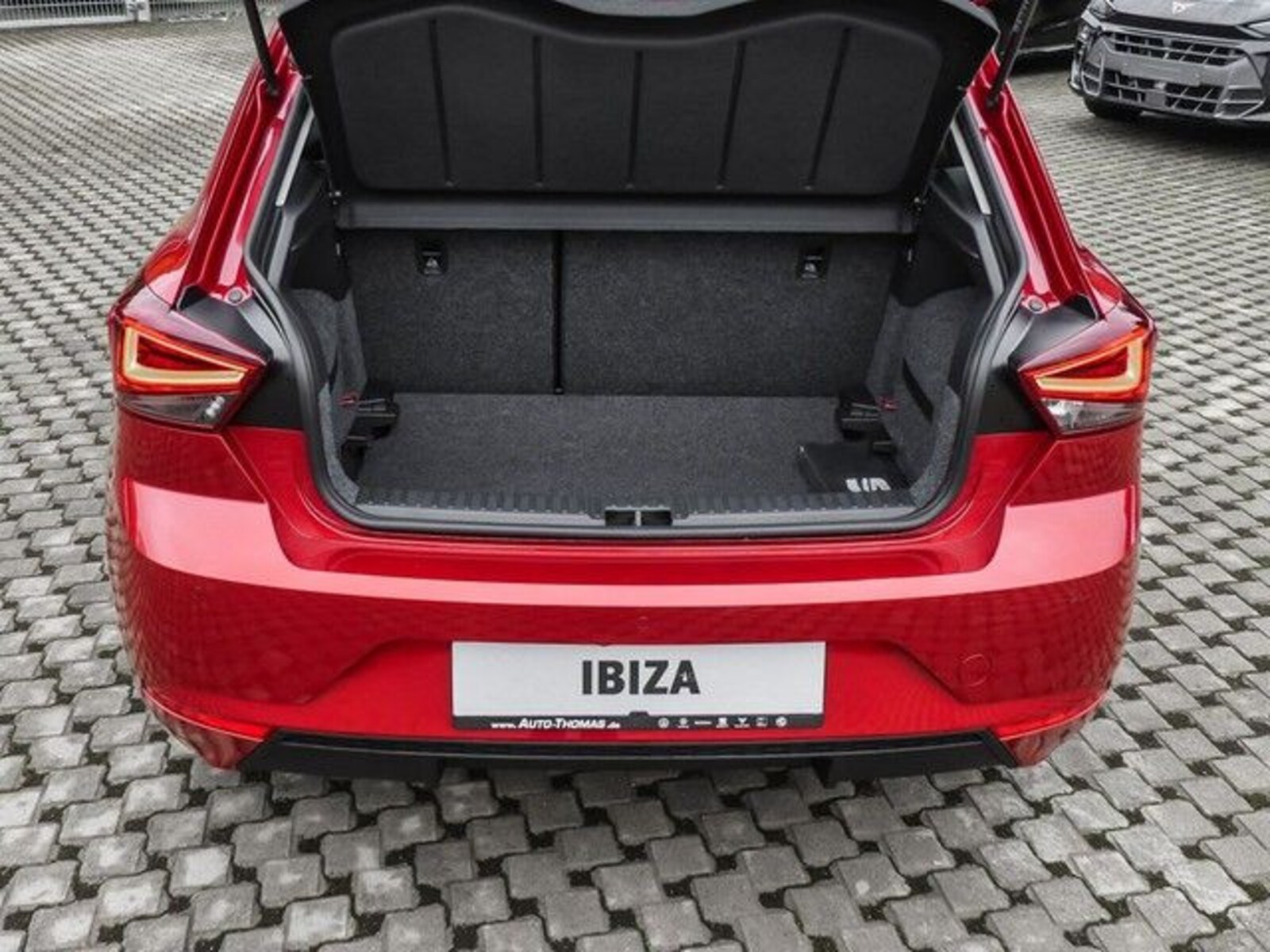 SEAT Ibiza – Bild 24
