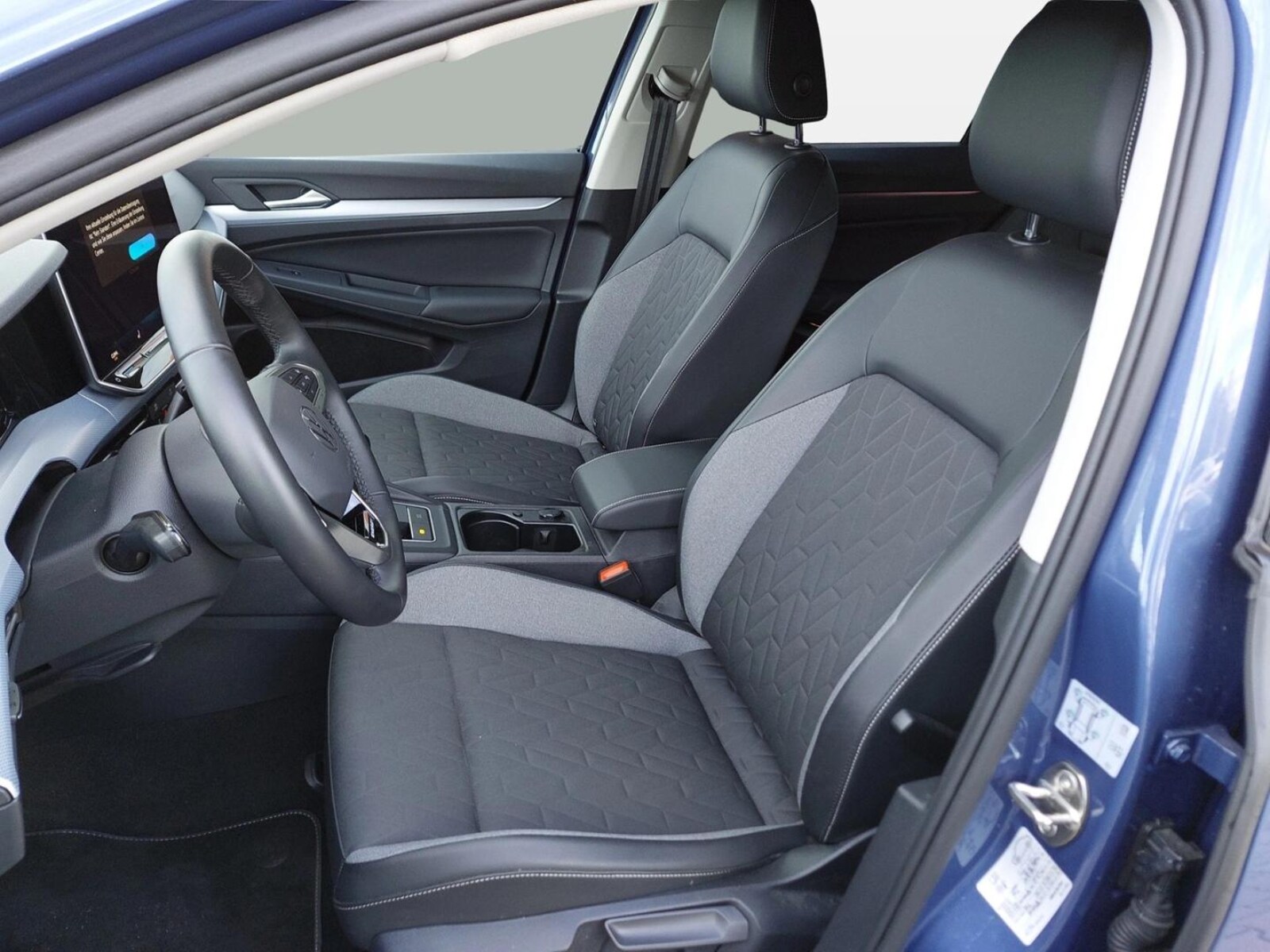 Volkswagen Golf Variant – Bild 13
