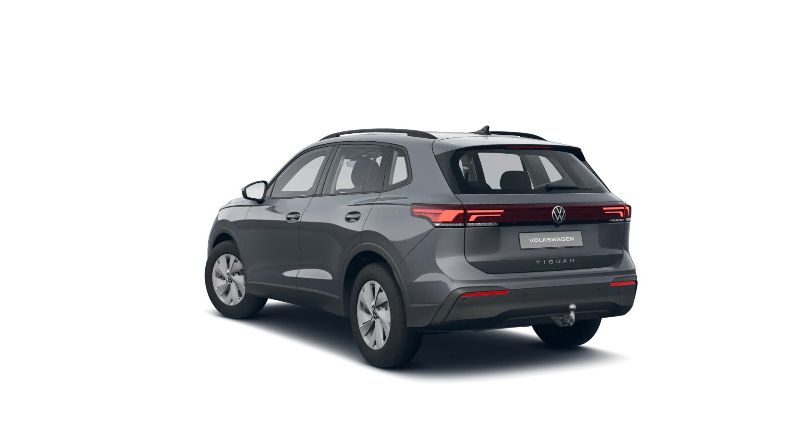 Volkswagen Tiguan – Bild 6
