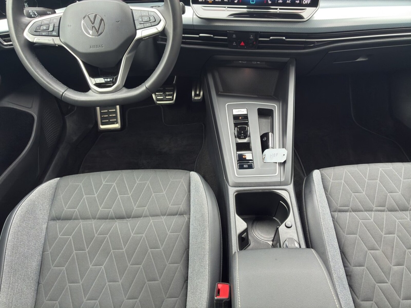 Volkswagen Golf – Bild 14