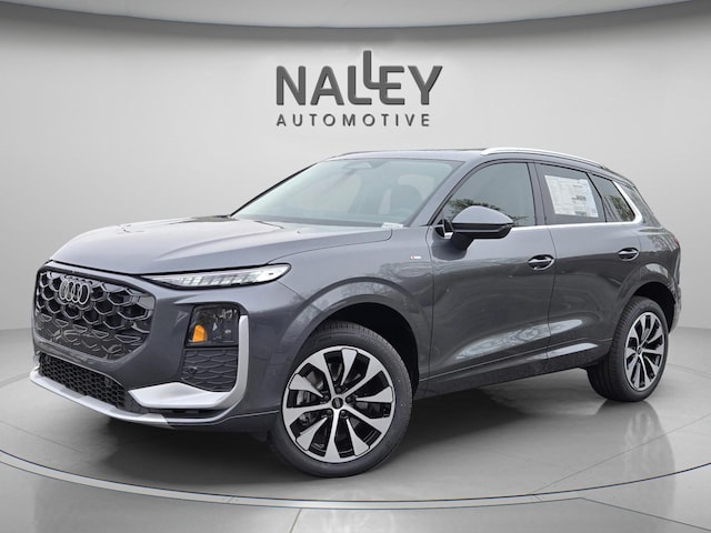 2026 Audi Q3