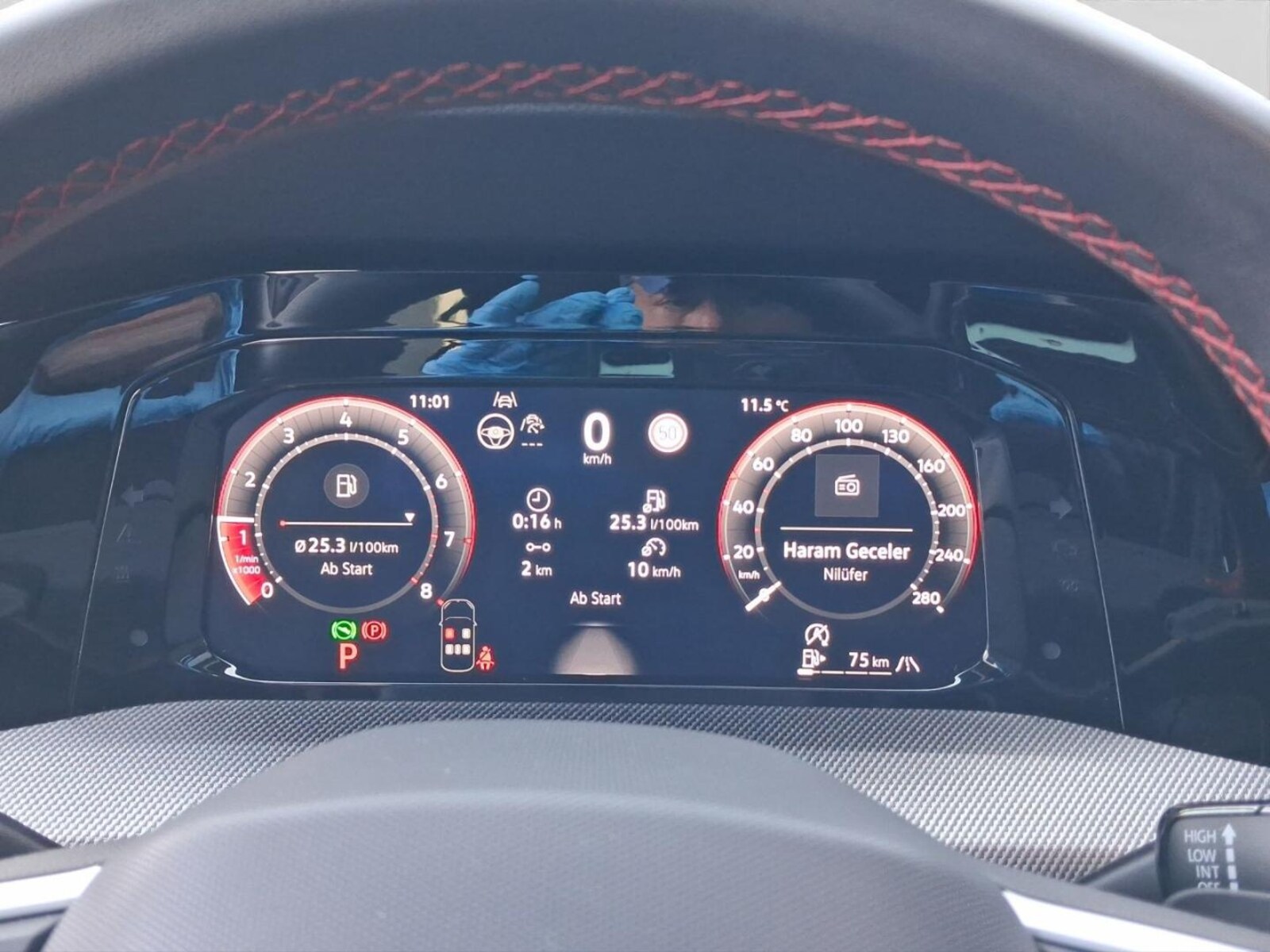 Volkswagen Golf – Bild 12