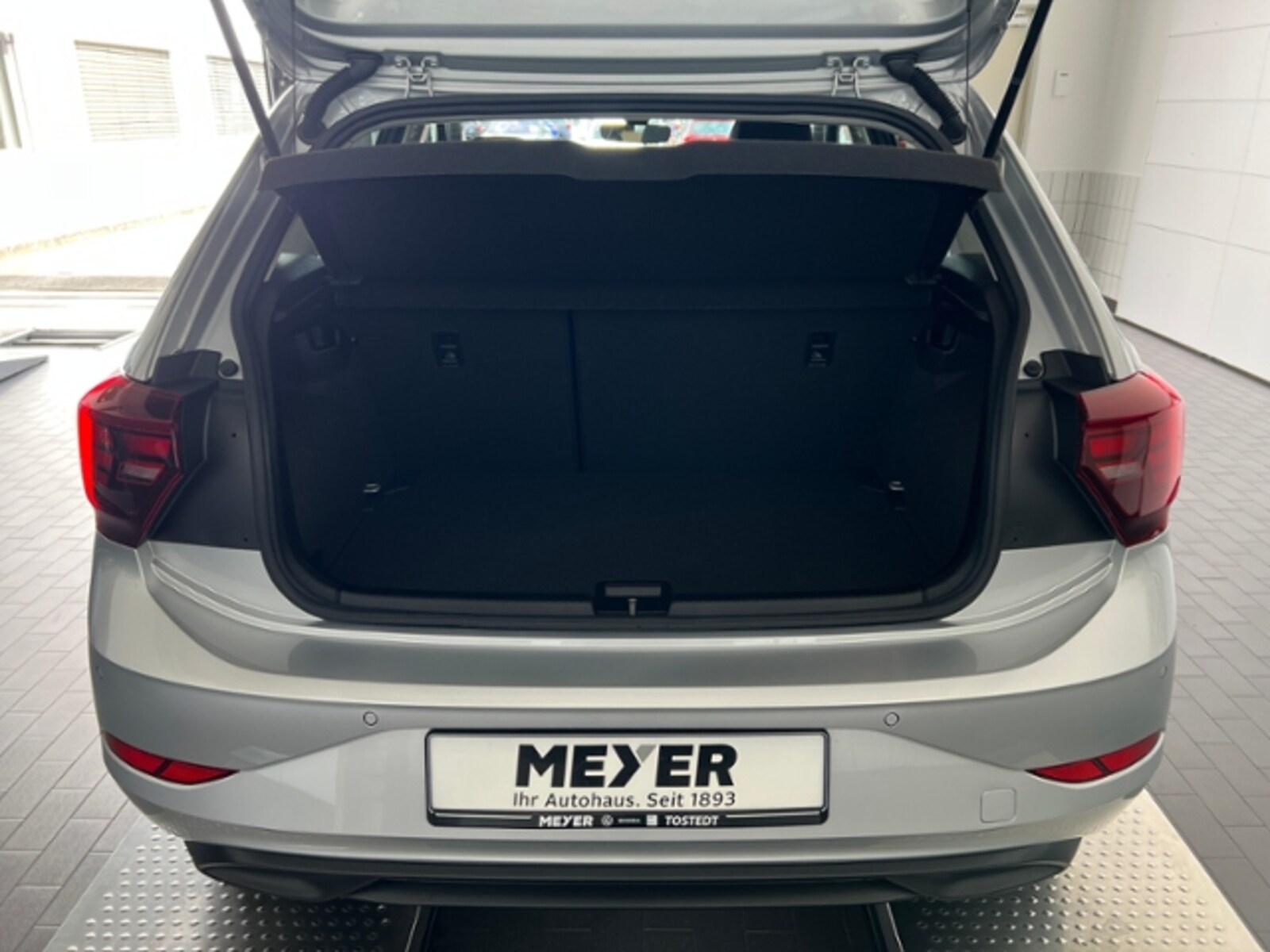 Volkswagen Polo – Bild 6