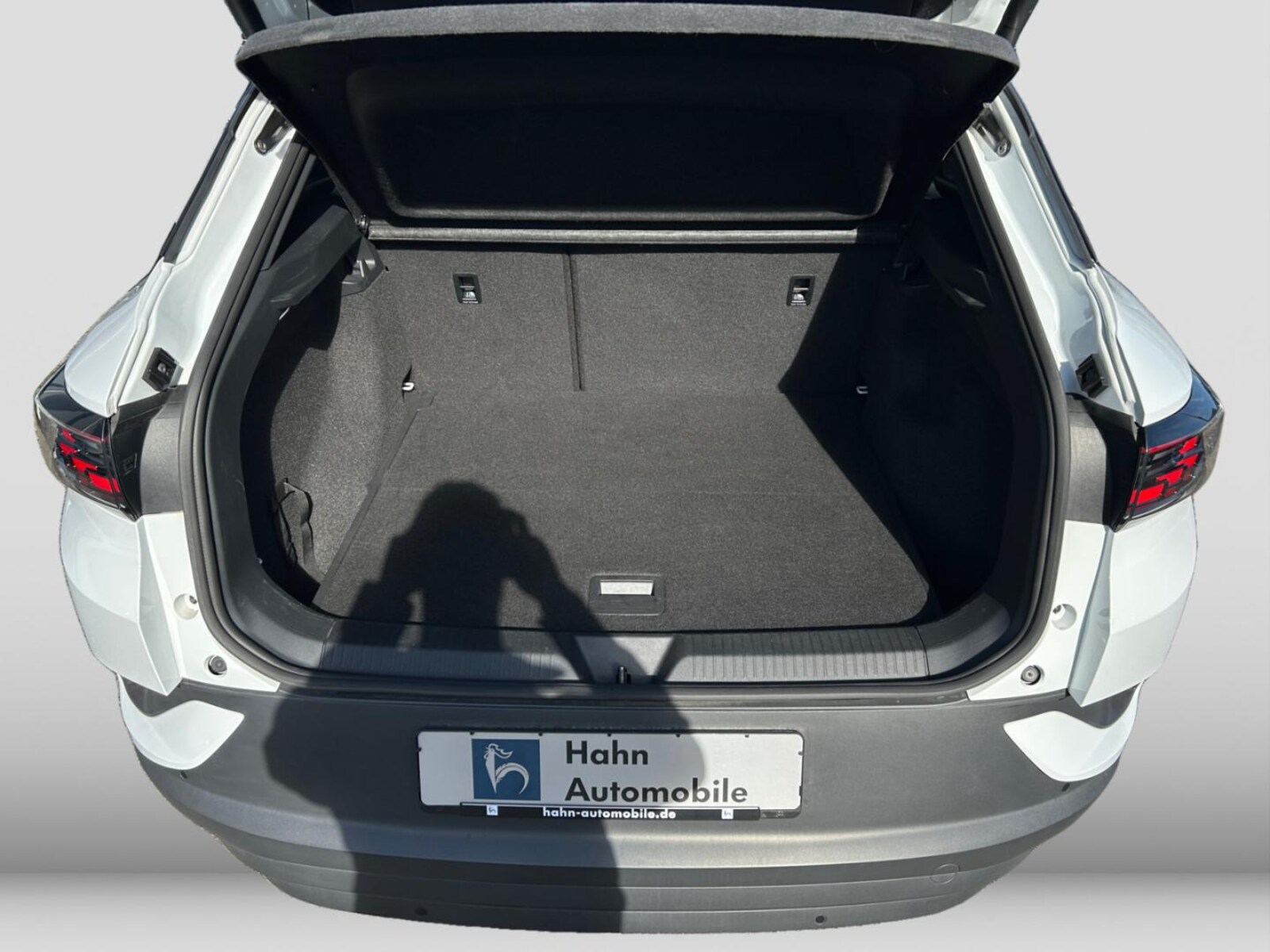Volkswagen ID.4 – Bild 12
