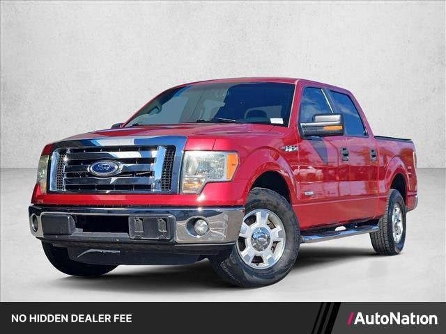 Photo of 2011 Ford F-150