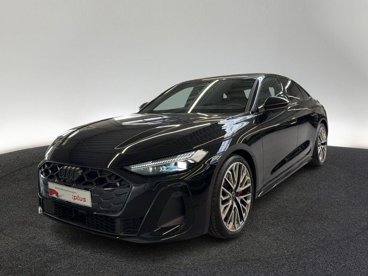 Image about Audi S5 Limousine TFSI 270 kW S tronic