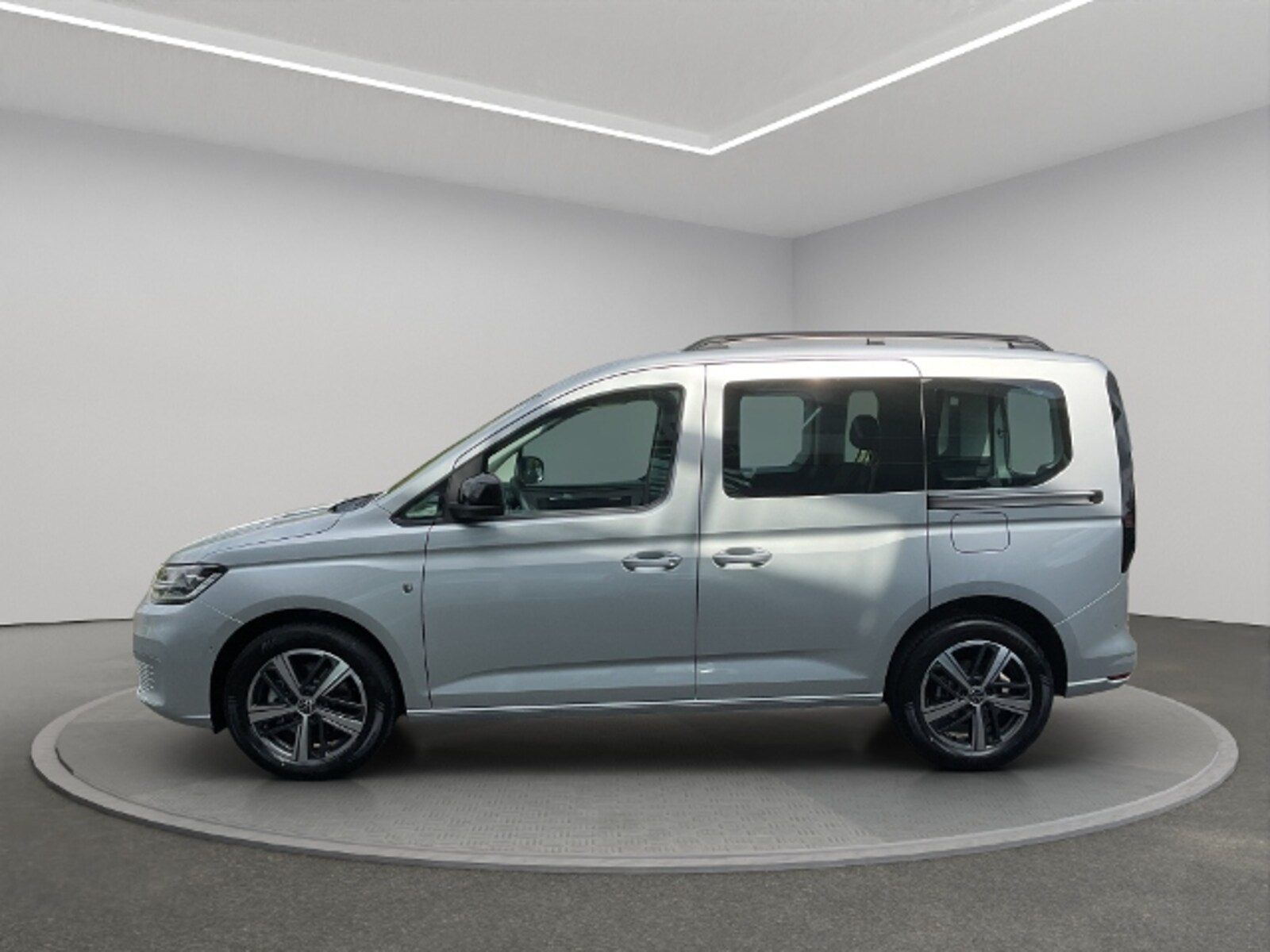 Volkswagen Caddy – Bild 19
