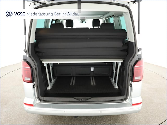Volkswagen T6.1 California