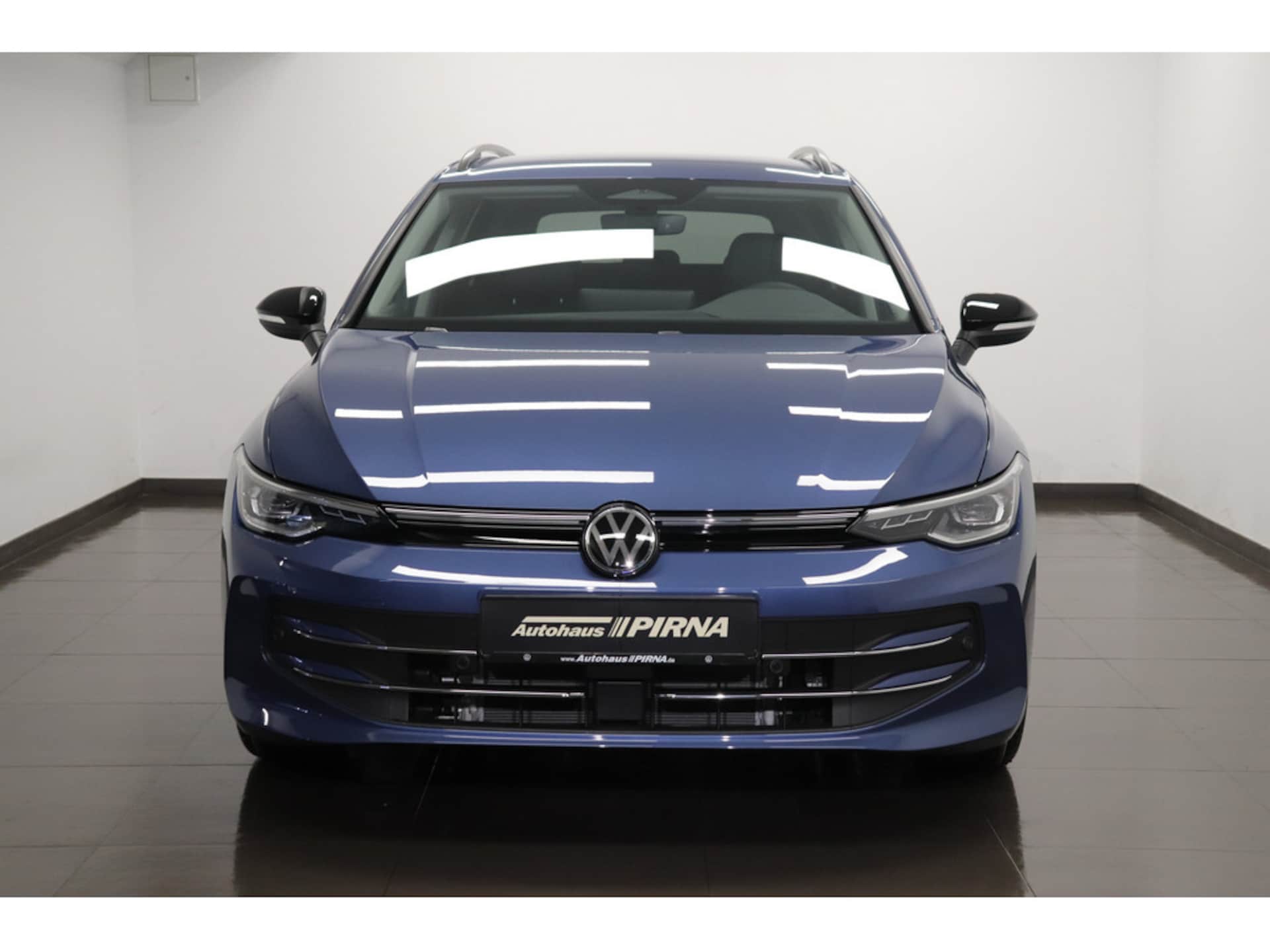 Volkswagen Golf Variant ENERGY