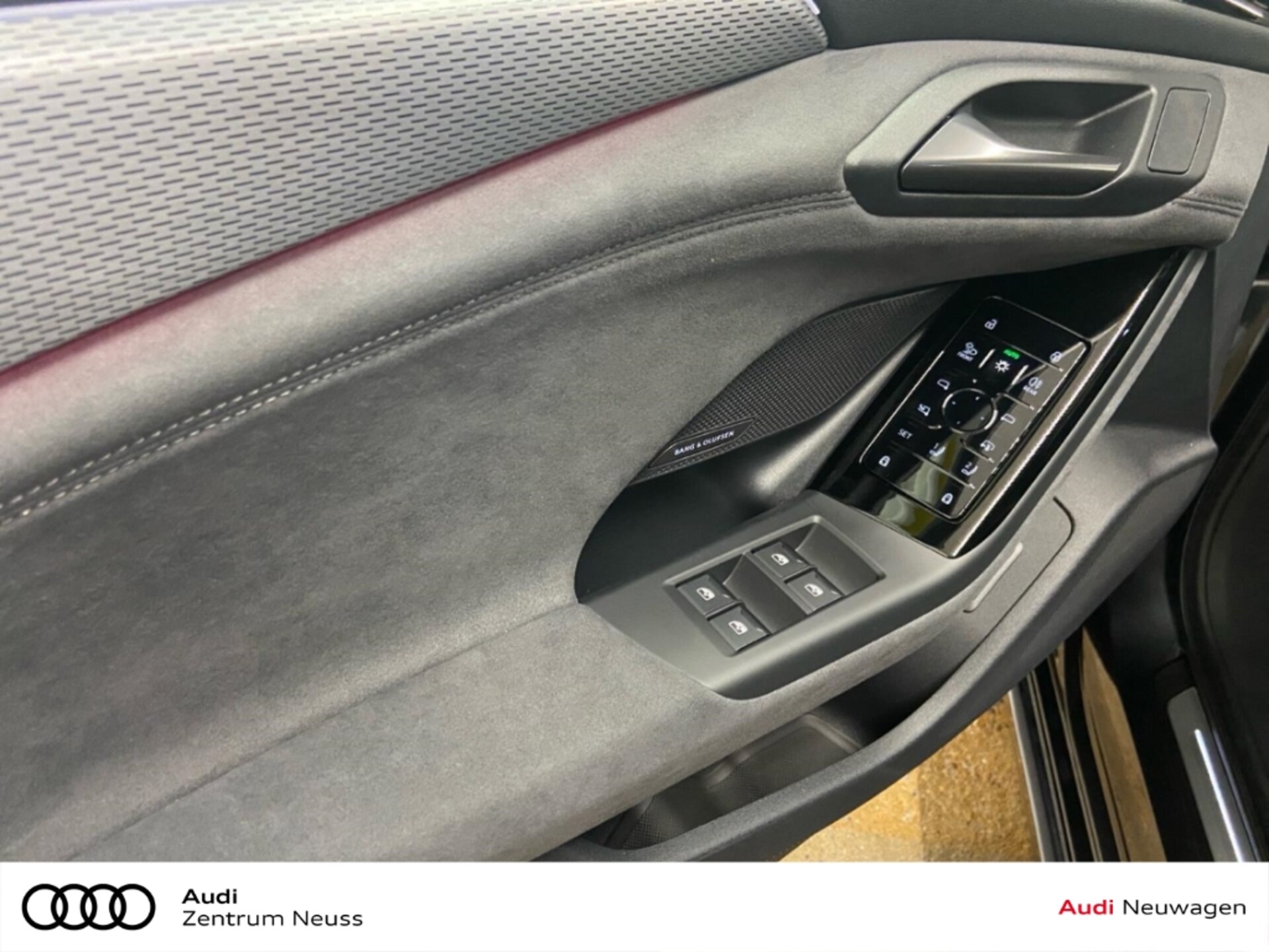 Audi A6 Avant e-tron