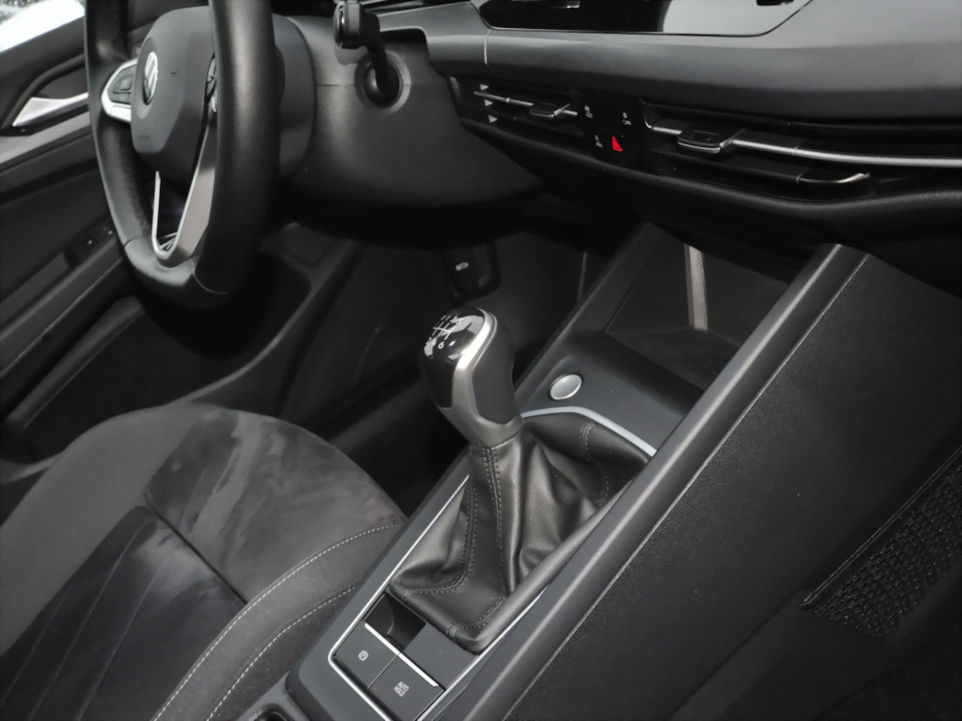 Volkswagen Golf Variant Style