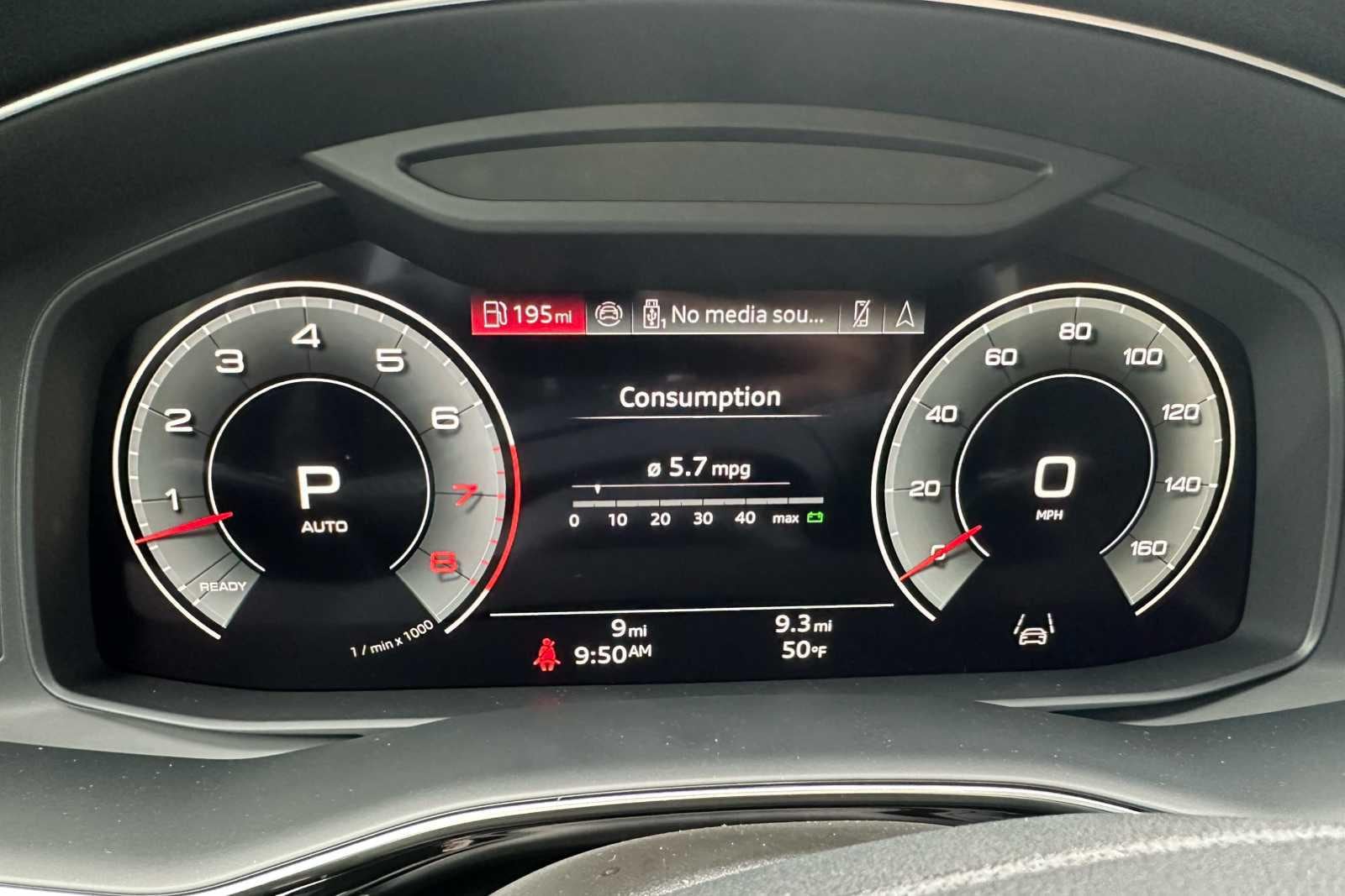 2026 Audi Q7 Premium - Photo 10