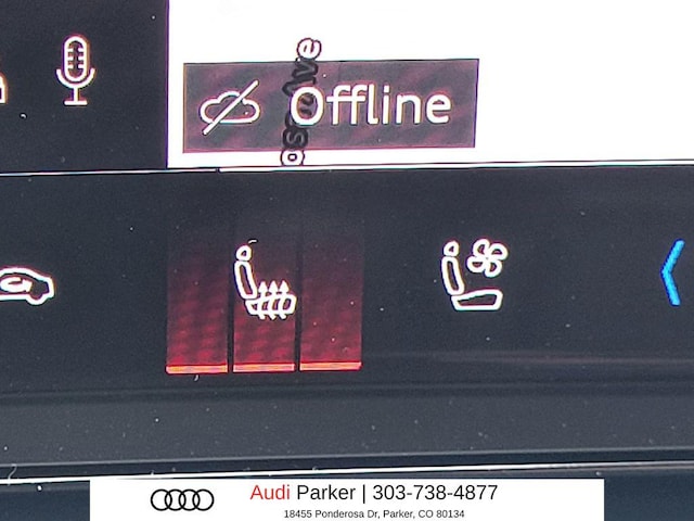 2026 Audi A6 Premium Plus - Photo 20