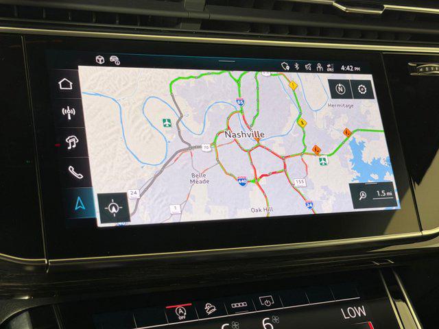 2025 Audi Q7 Premium Plus - Photo 28