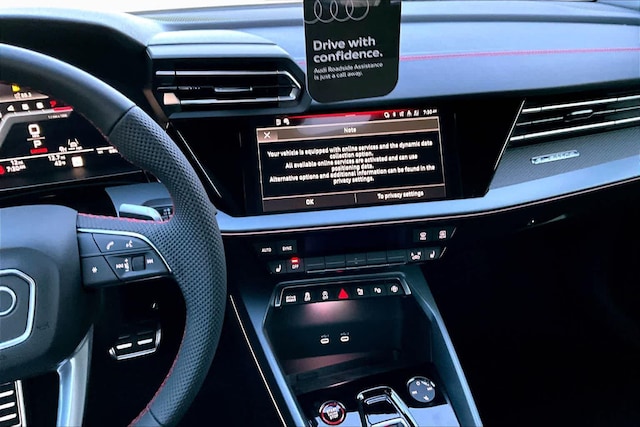 2026 Audi S3 Base - Photo 6