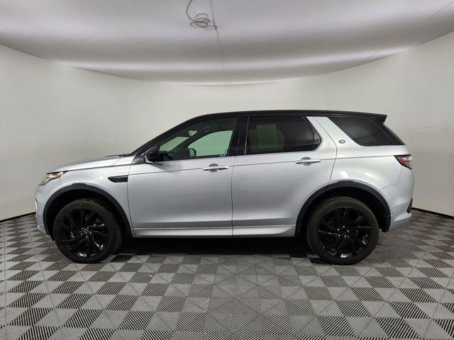 Used 2019 Land Rover Discovery Sport HSE Dynamic with VIN SALCR2GXXKH799851 for sale in Hardeeville, SC