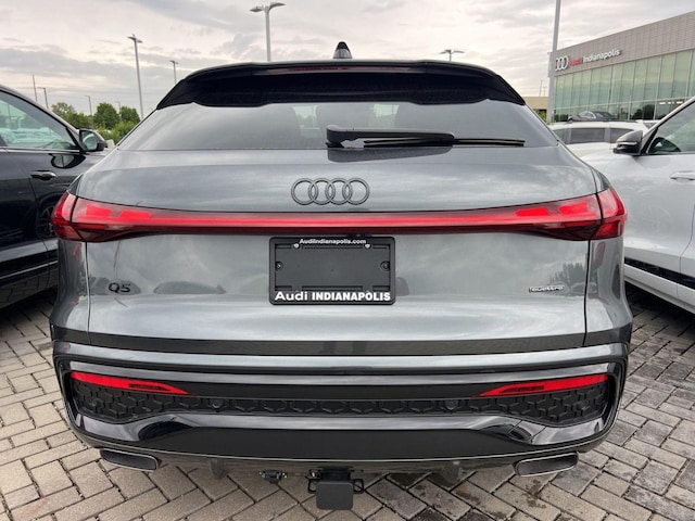 2026 Audi Q5 Sportback