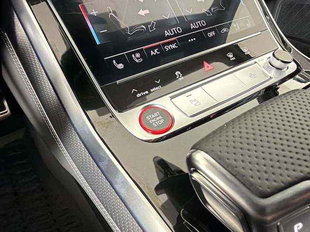 2026 Audi SQ7 Premium Plus - Photo 19