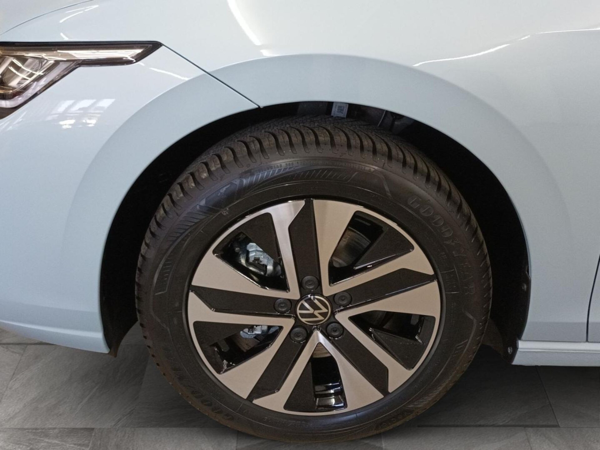 Volkswagen Golf ENERGY