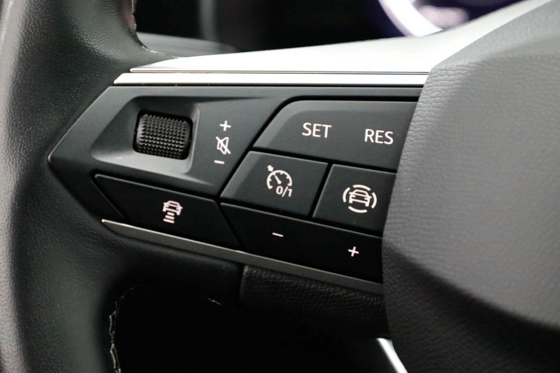 SEAT Leon Sportstourer Style