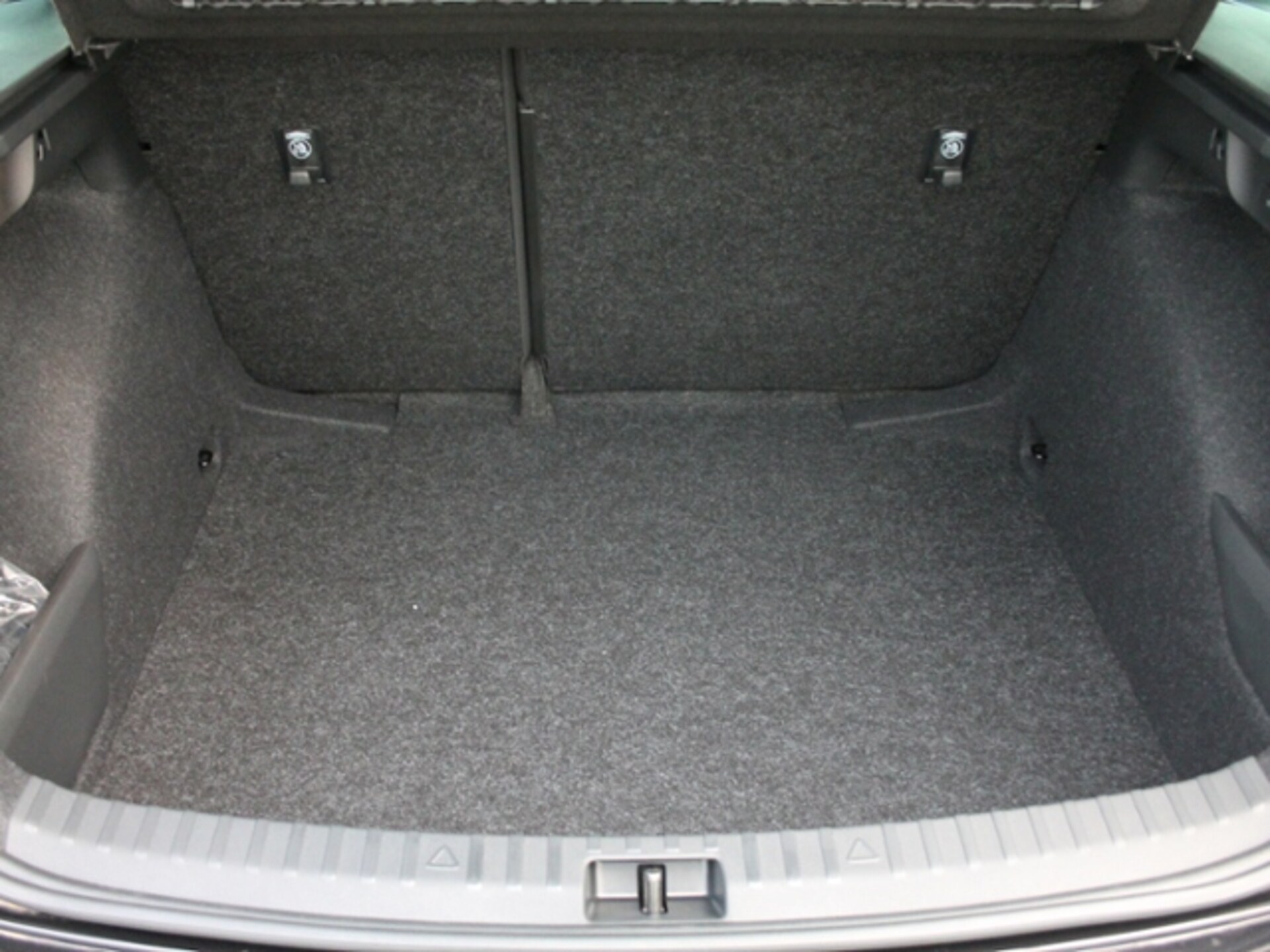 Skoda Scala Monte Carlo