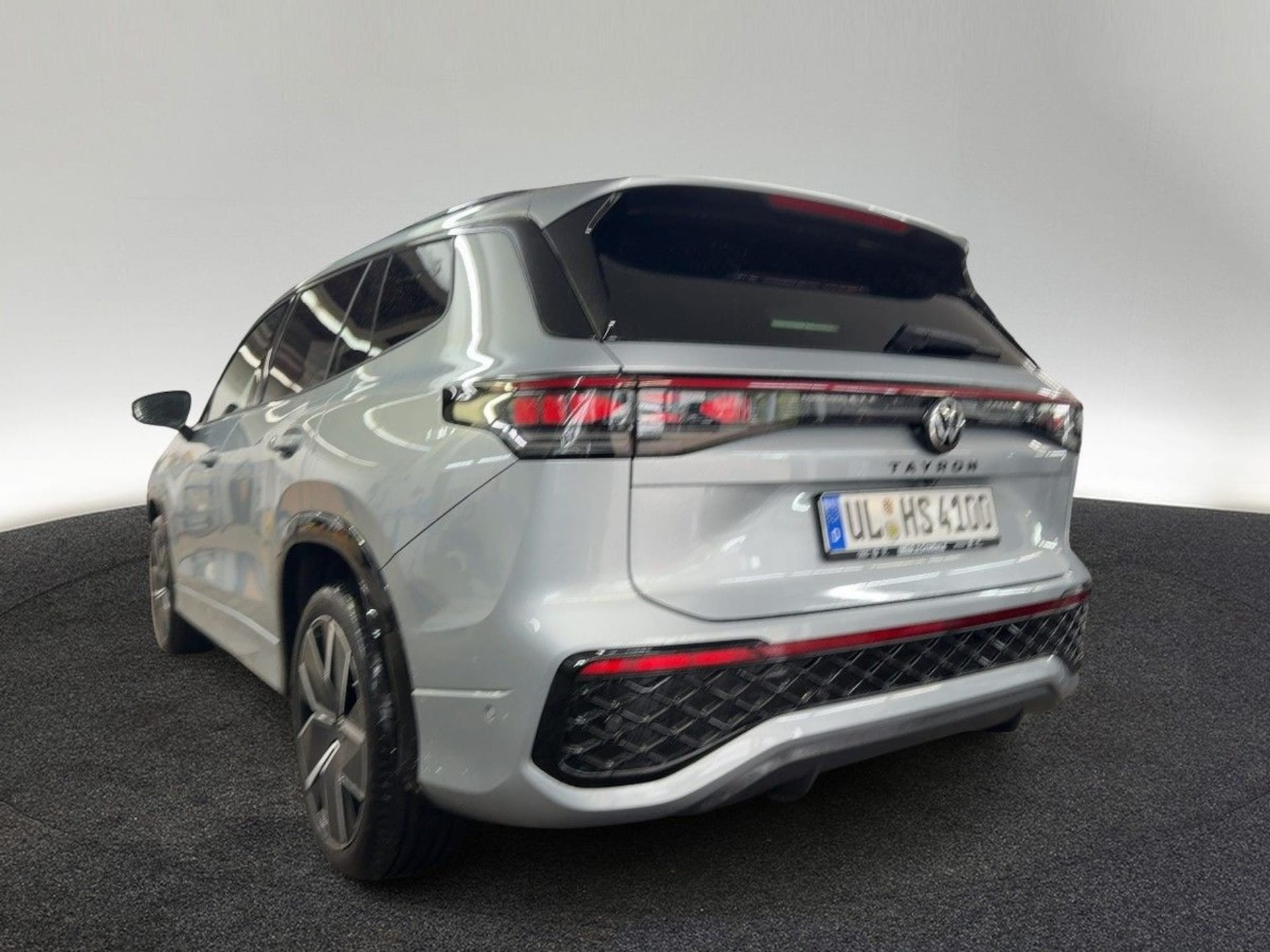 Volkswagen Tayron R-Line