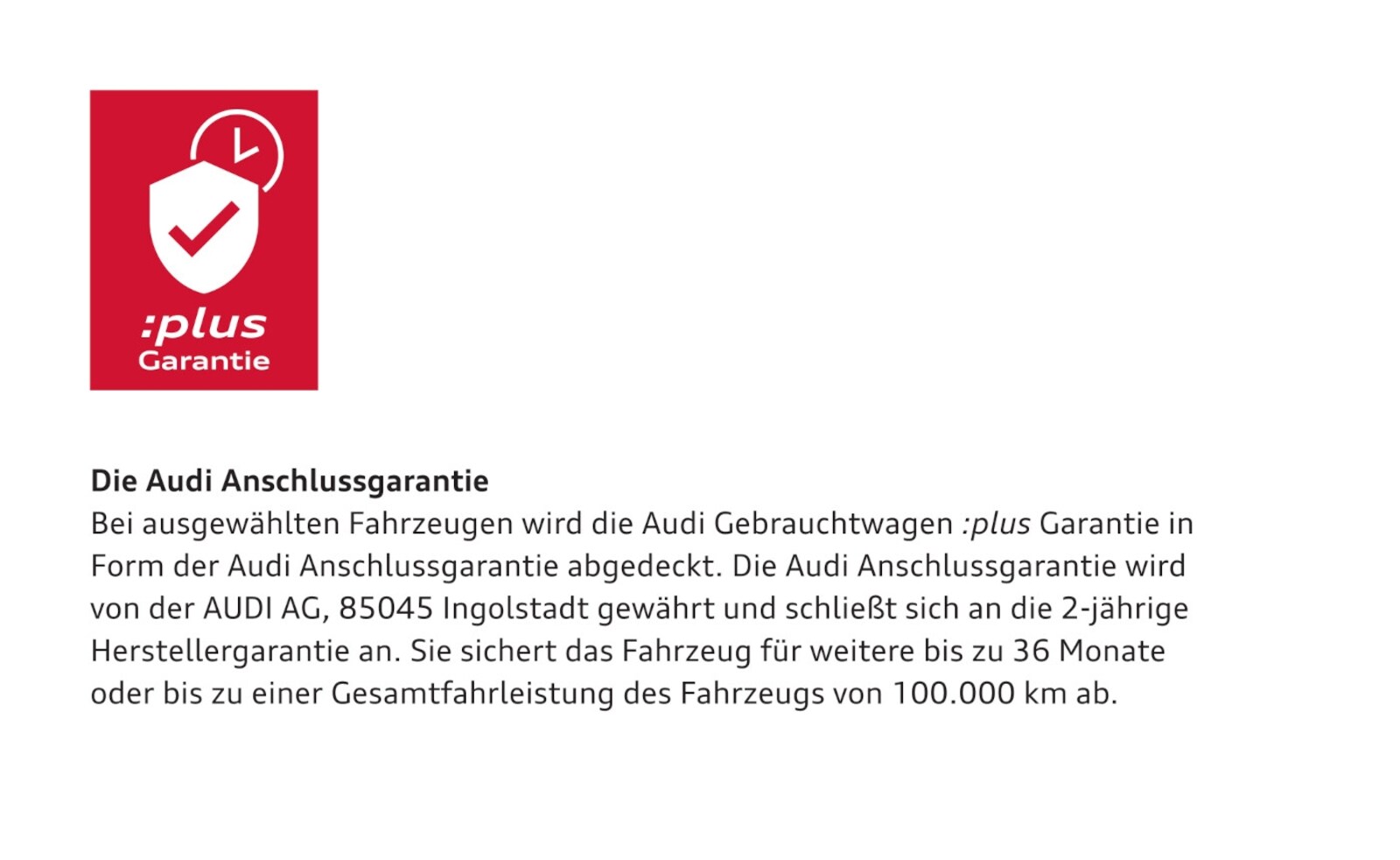 Audi RS 3 Sportback – Bild 20