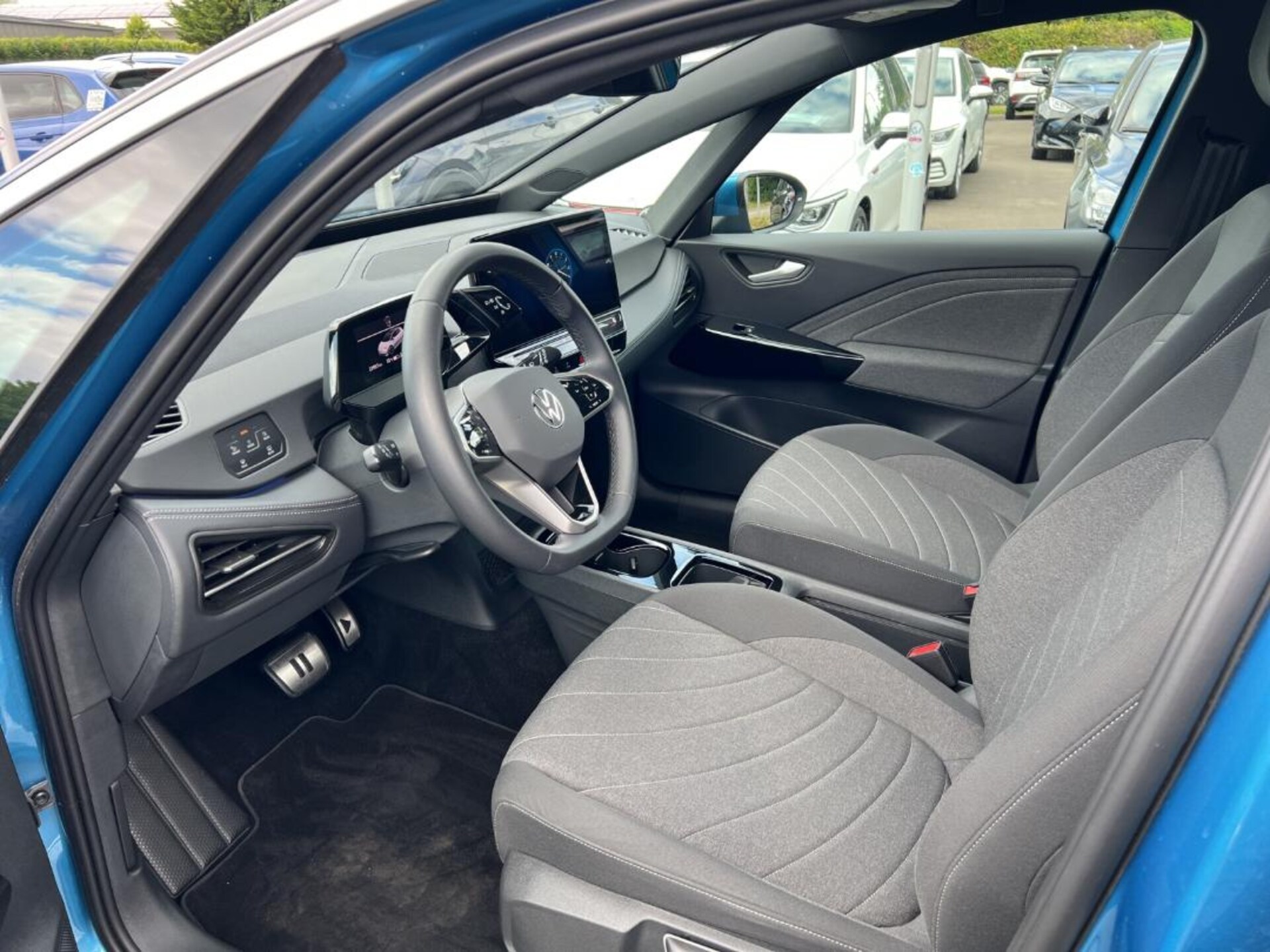 Volkswagen ID.3 Pro