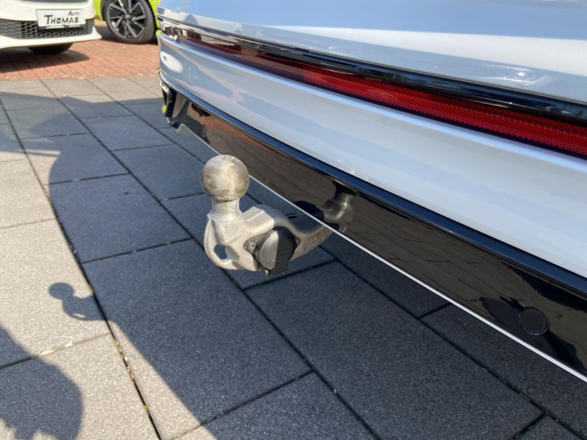 Volkswagen Tiguan Allspace R-Line