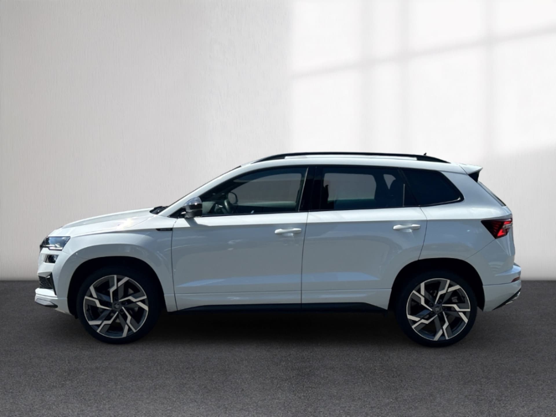 Skoda Karoq Sportline